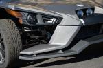 Polaris Slingshot 2015 года (NA)